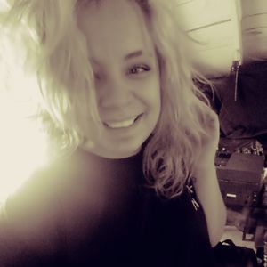 Meet your Posher, Mackenzie